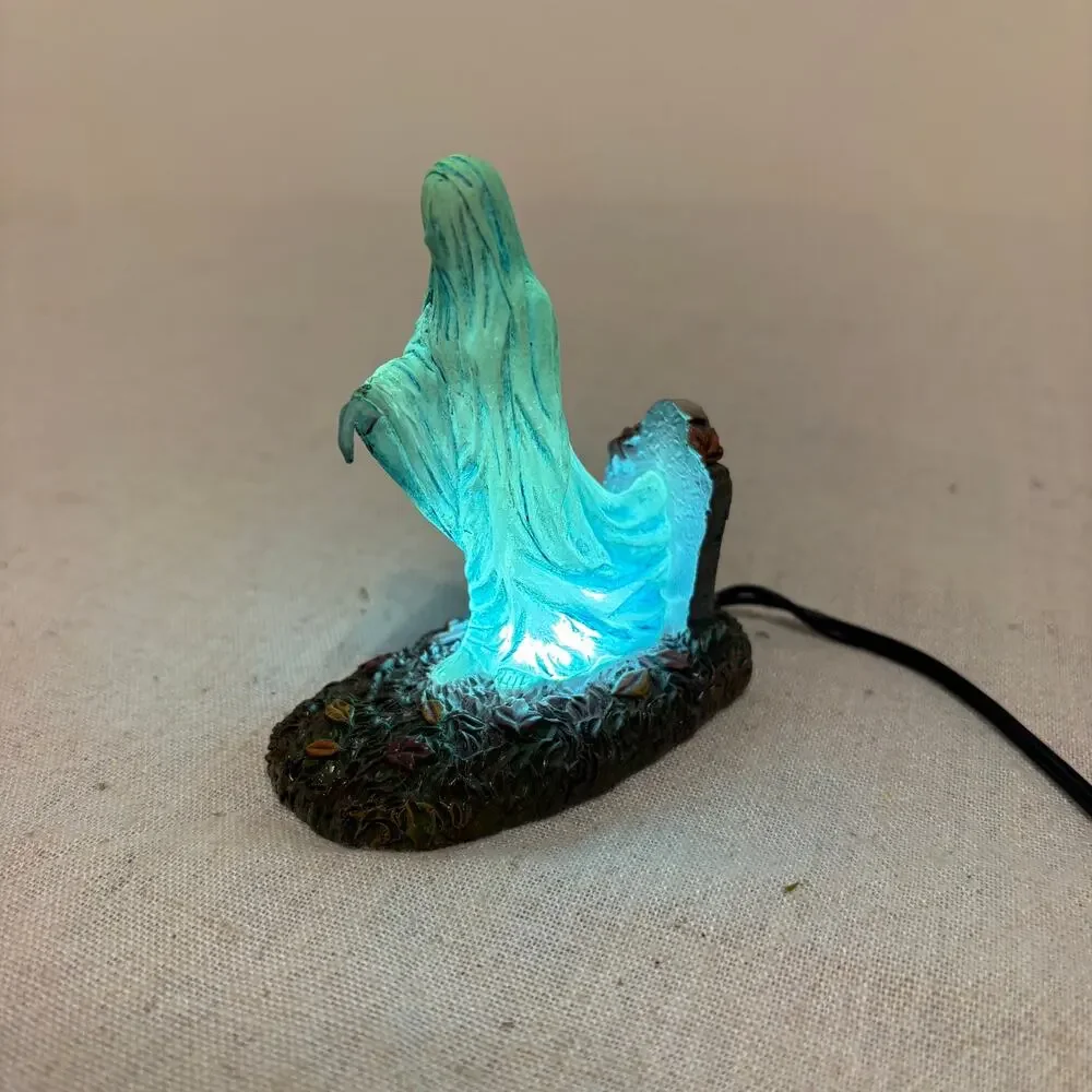 Department 56 light up